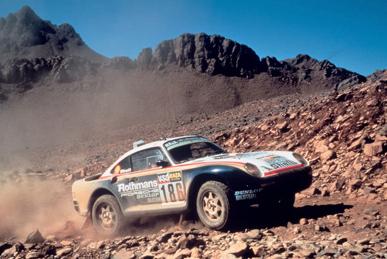 Comunidad mapuche rechaza el Rally Dakar