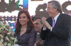 Kirchner siete días atrás: "¿Por qué adelantan elecciones? ¿Tienen miedo de perder?"