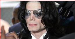Internaron a Michael Jackson de urgencia
