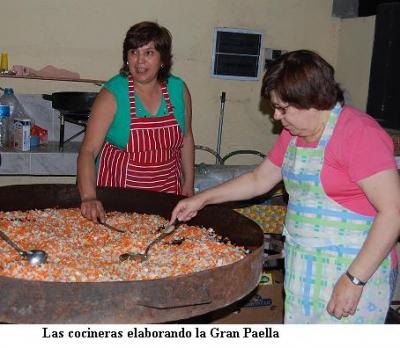 3° Fiesta Provincial de la Ostra en Los Pocitos -Foto-