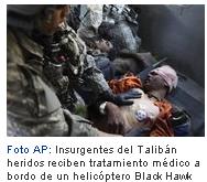 OTAN: Tropas fallan blanco en Afganistán y matan a 12 civiles