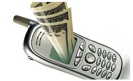 Las telefónicas vuelven a aumentar las tarifas de los celulares hasta un 20 por ciento