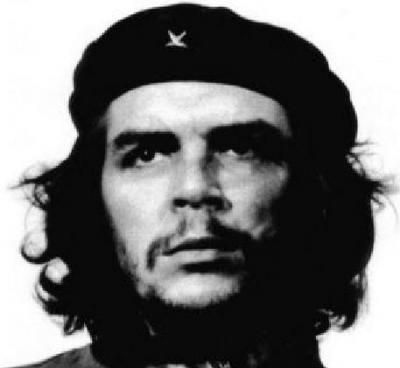 La foto más famosa del "Che" cumplió 50 años