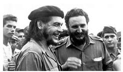 Cuba: el diario Granma publicó palabras del "Che" para felicitar a los argentinos por los 200 años