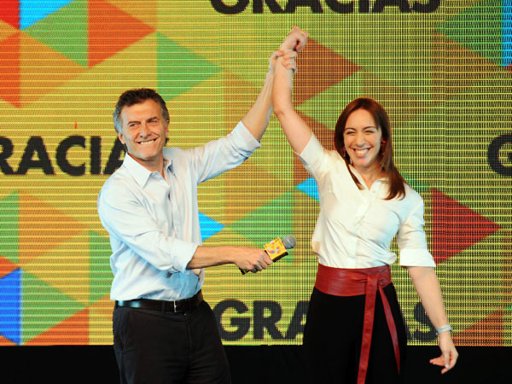 Elecciones porteñas: Macri ganó el balotaje