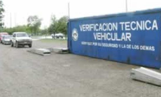Llega la Verificación Técnica Vehicular a Patagones
