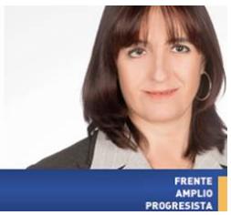 Virginia Linares propone la ampliación de los beneficios de la emergencia a las actividades comerciales, industriales y de servicios