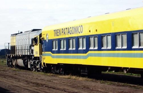 Vuelve el servicio Buenos Aires-Bariloche