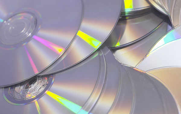 Ahora dicen que los CD dejarán de circular en 2012
