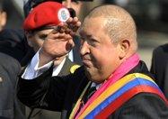 Chávez dice que EEUU pudo desarrollar "tecnología para inducir el cáncer"