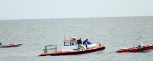 Identificaron a un hombre que se ahogó en Bahía San Blas