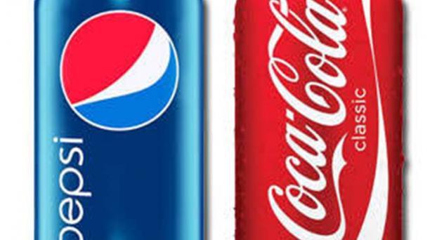 Coca-cola y Pepsi cambiarán su composición por un ingrediente cancerígeno
