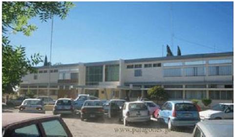 Vacunación en el Hospital Pedro Ecay y Centros de Atención Primaria de la Salud