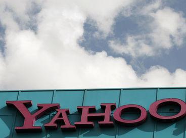 Usuarios frustrados por caída de correo de Yahoo